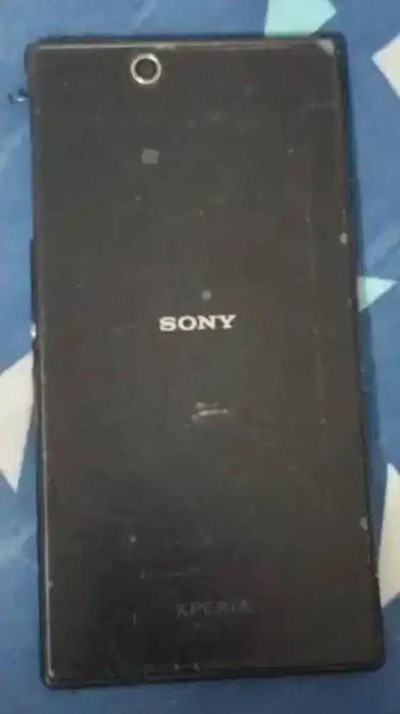 Sony Xperia Z ultra 4g LTE