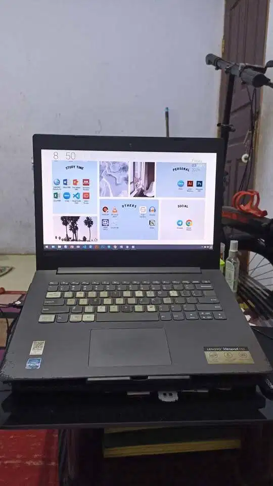 [DIJUAL CEPAT] LENOVO IDEAPAD 330 (TAHUN 2019)