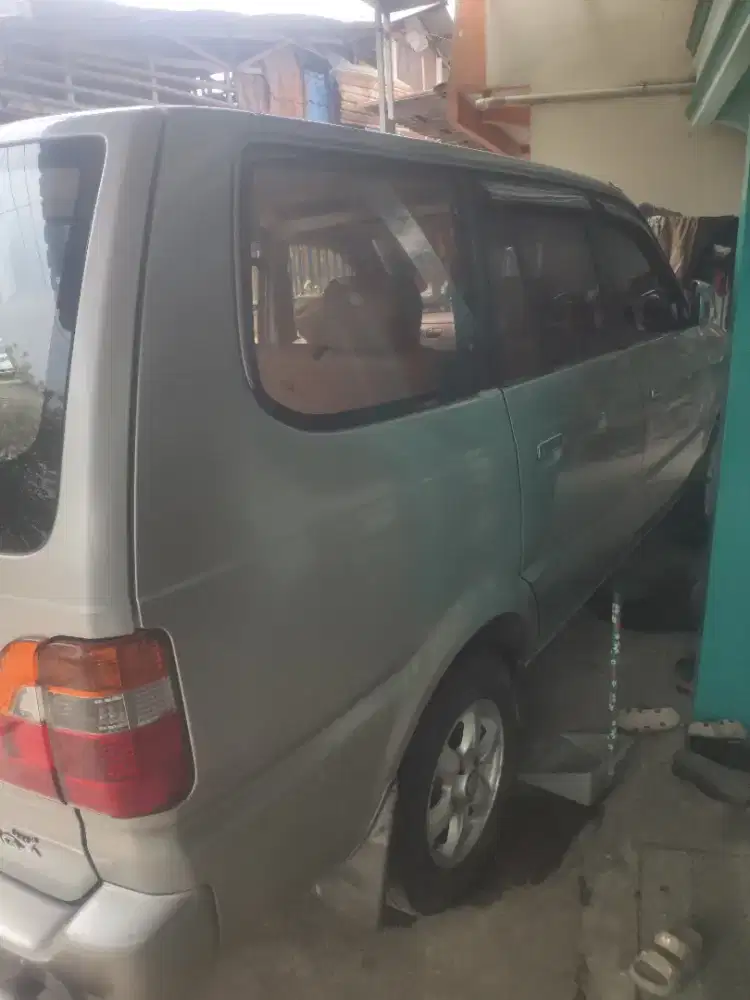 Kijang LGX tahun 2003