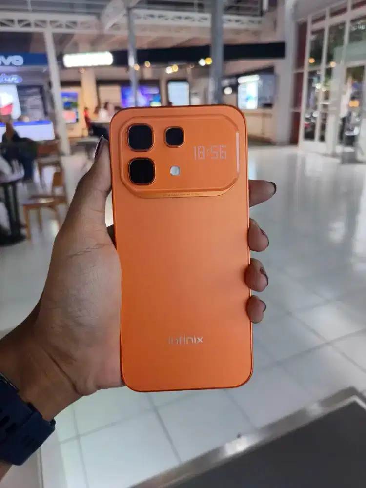 INFINIX NOTE 60 PRO 12/256