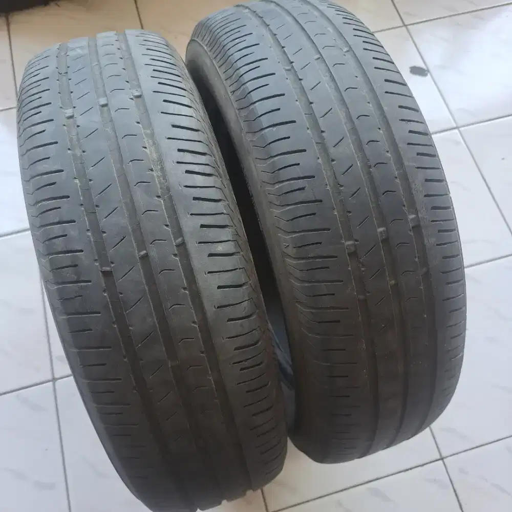 Ban 185 65 15 bridgestone 2pcs avanza ertiga mobilio freed dll