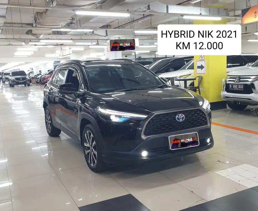 Toyota Corolla Altis