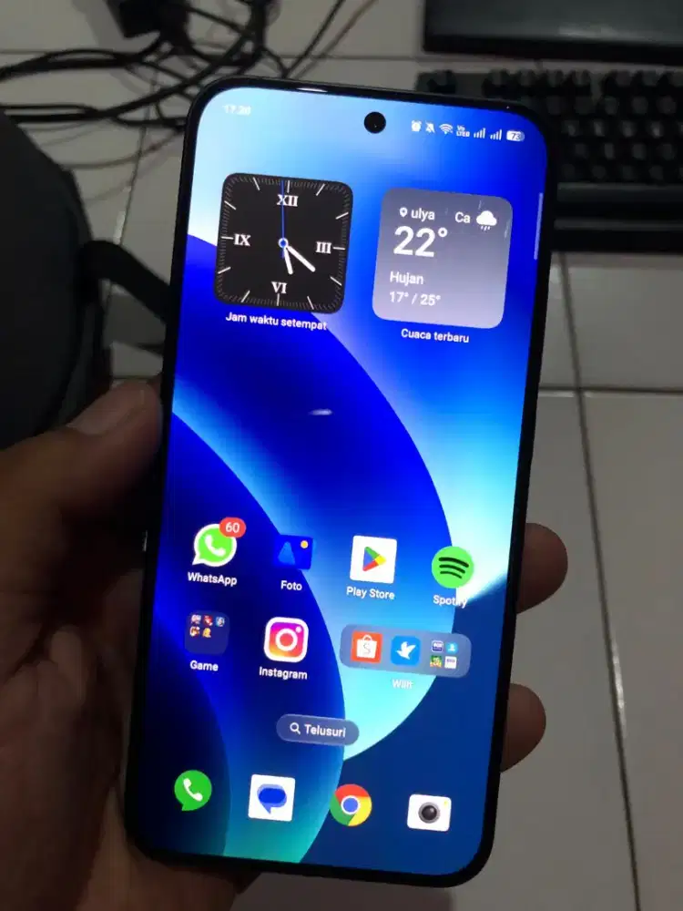 OPPO RENO 14 12/256