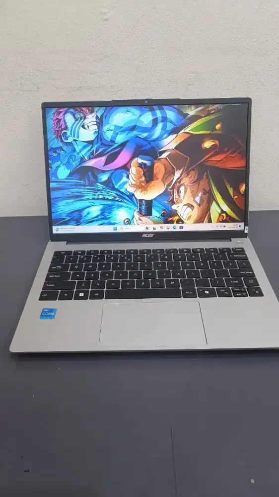 Acer aspire lite 14