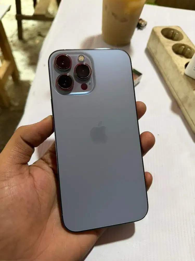 IPHONE 13 PRO MAX 128GB