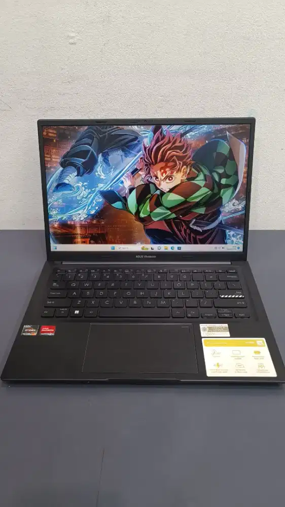 Asus vivobook M1405YA