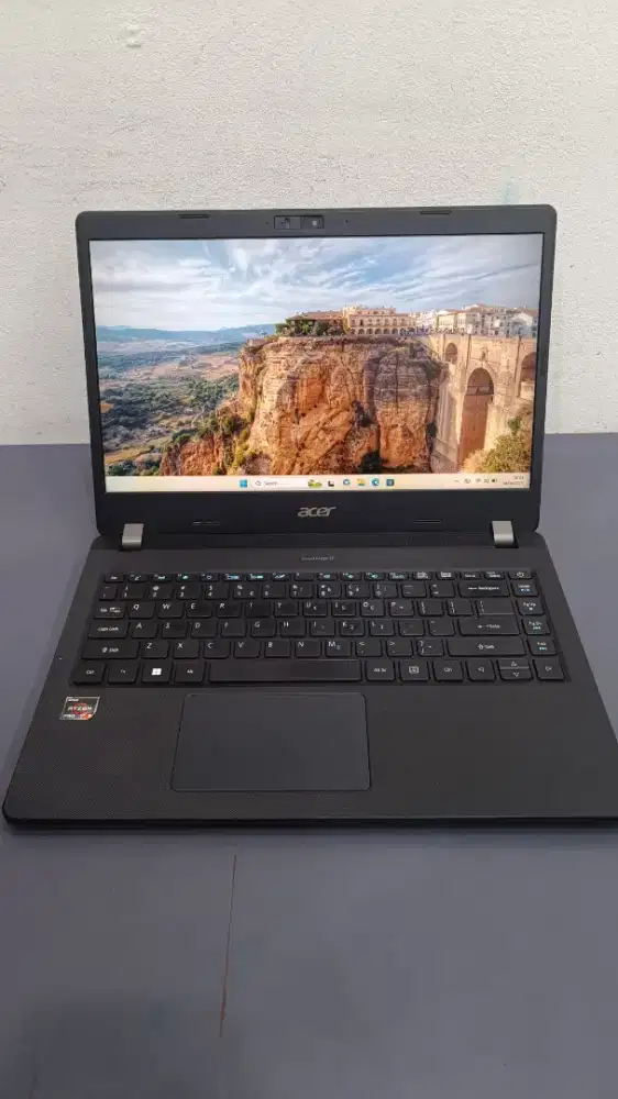 Acer travelmate P214-41-G2