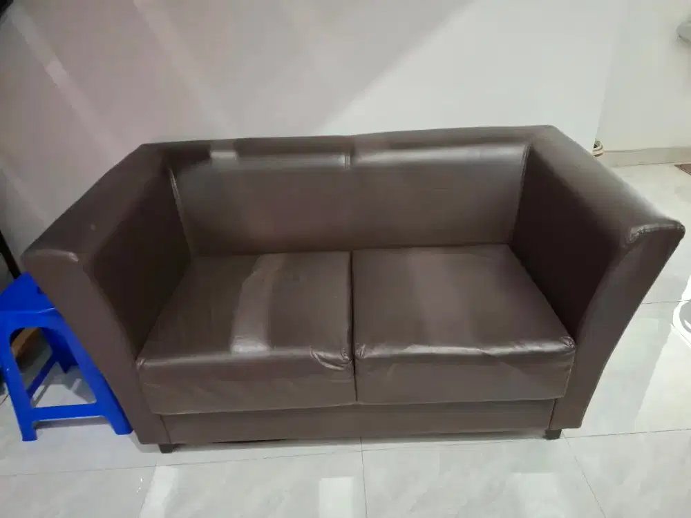 Sofa Tamu 2+1+1