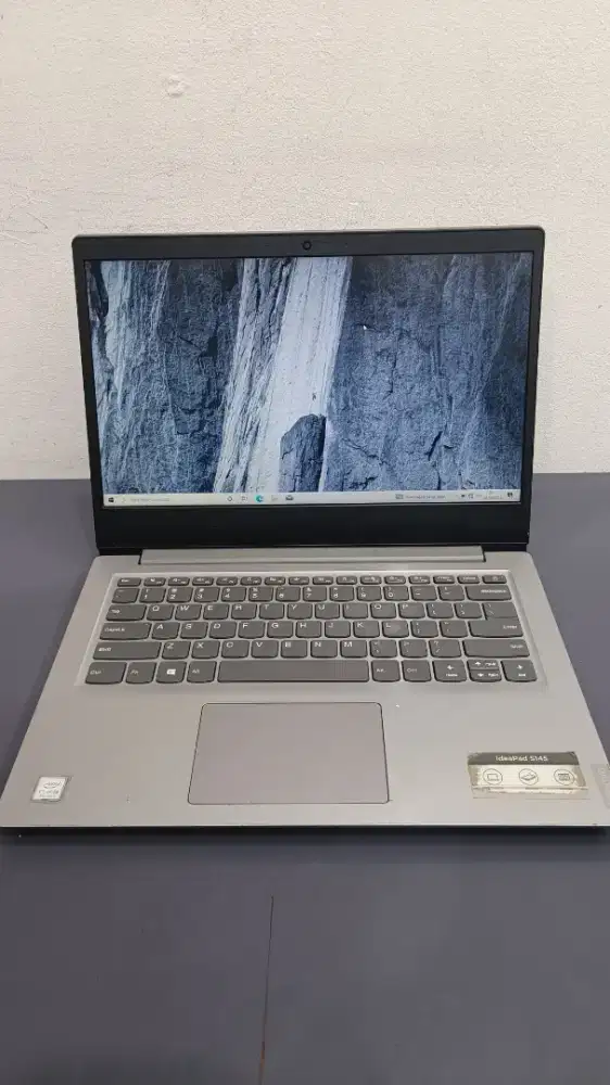 Lenovo Ideapad S145
