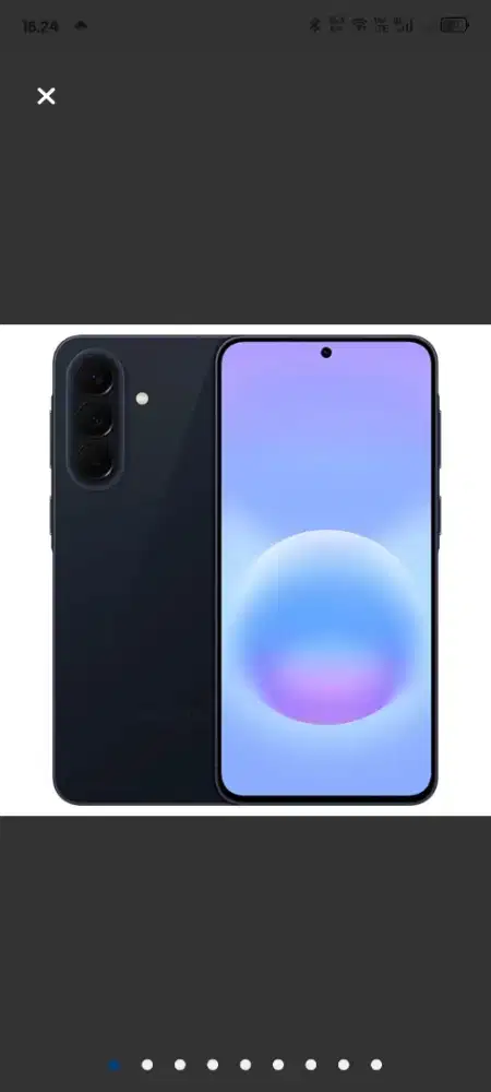 SAMSUNG A57 5G 8/128