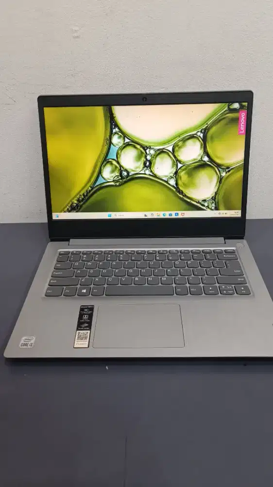 Lenovo Ideapad slim 3