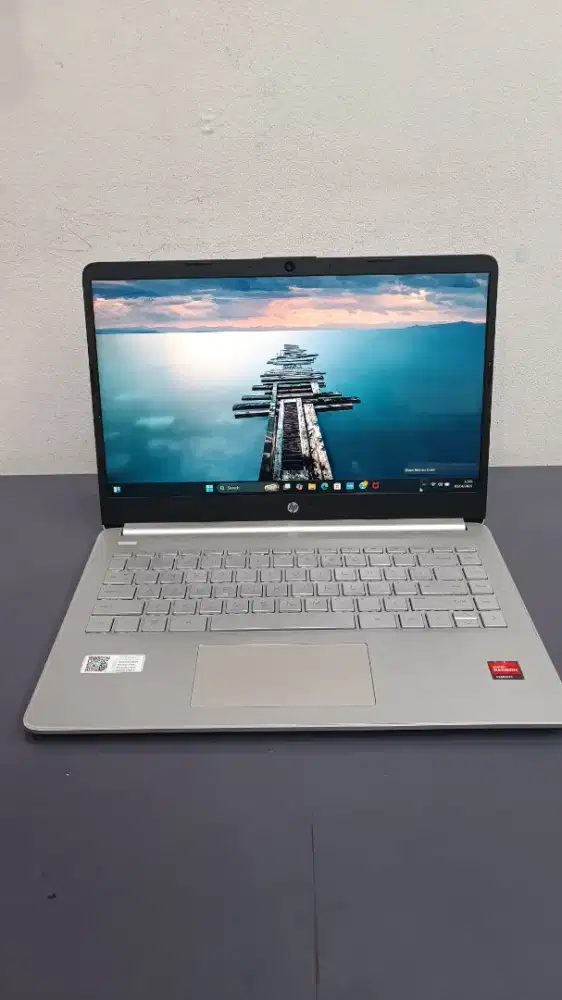 HP 14s-fq1xxx AMD Ryzen 3 5300U