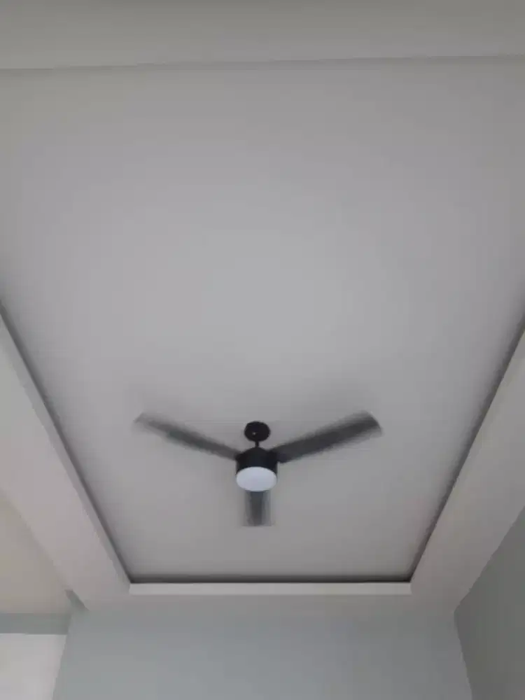 Promo pemasangan plafon PVC dan renovasi dll