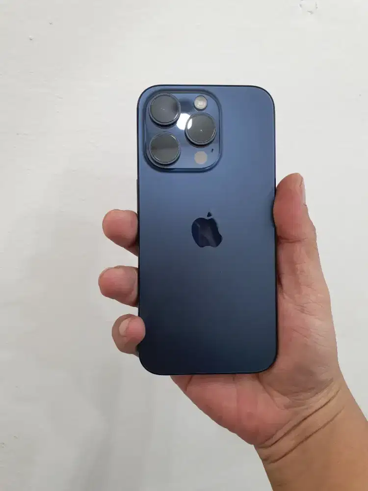 Iphone 13 pro 128gb ibox mulus fulset