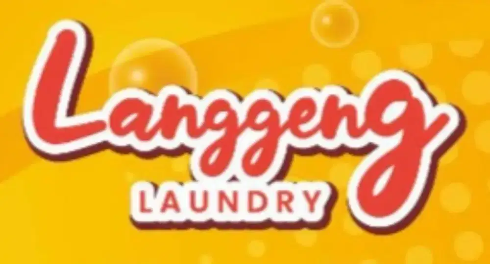 Dibutuhkan Cepat Karyawan Laundry