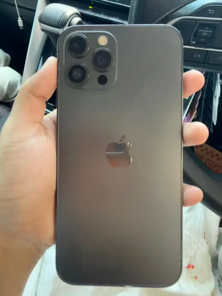 Iphone 12 Pro Max 512 GB