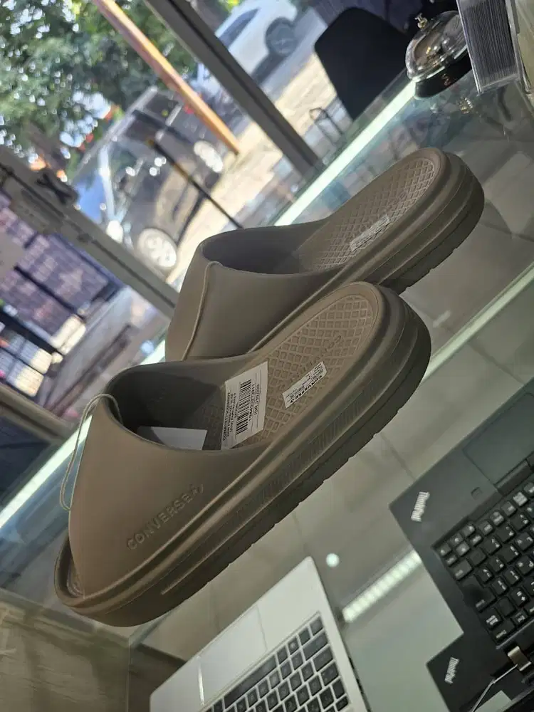 Sandal Converse Original Asli Baru