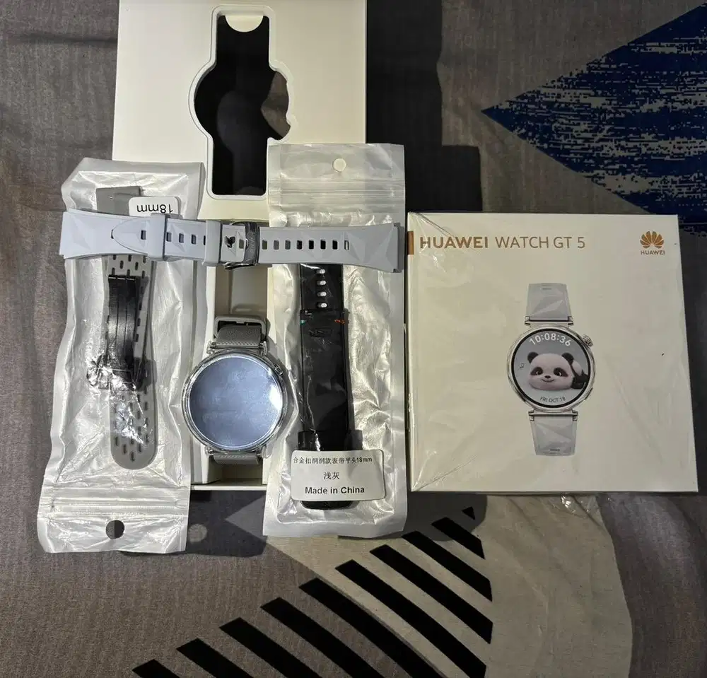Huawei Watch GT 5 Smartwatch GT5