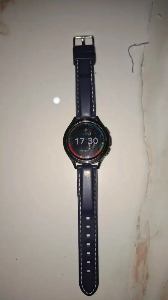 Jam tangan smart watch Samsung WATCH4 CLASSIC
