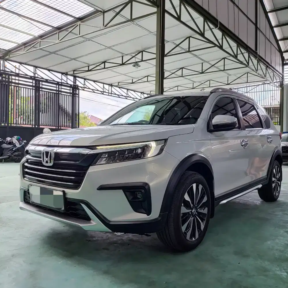 SALE!!! HONDA BR-V BRV Prestige 2022