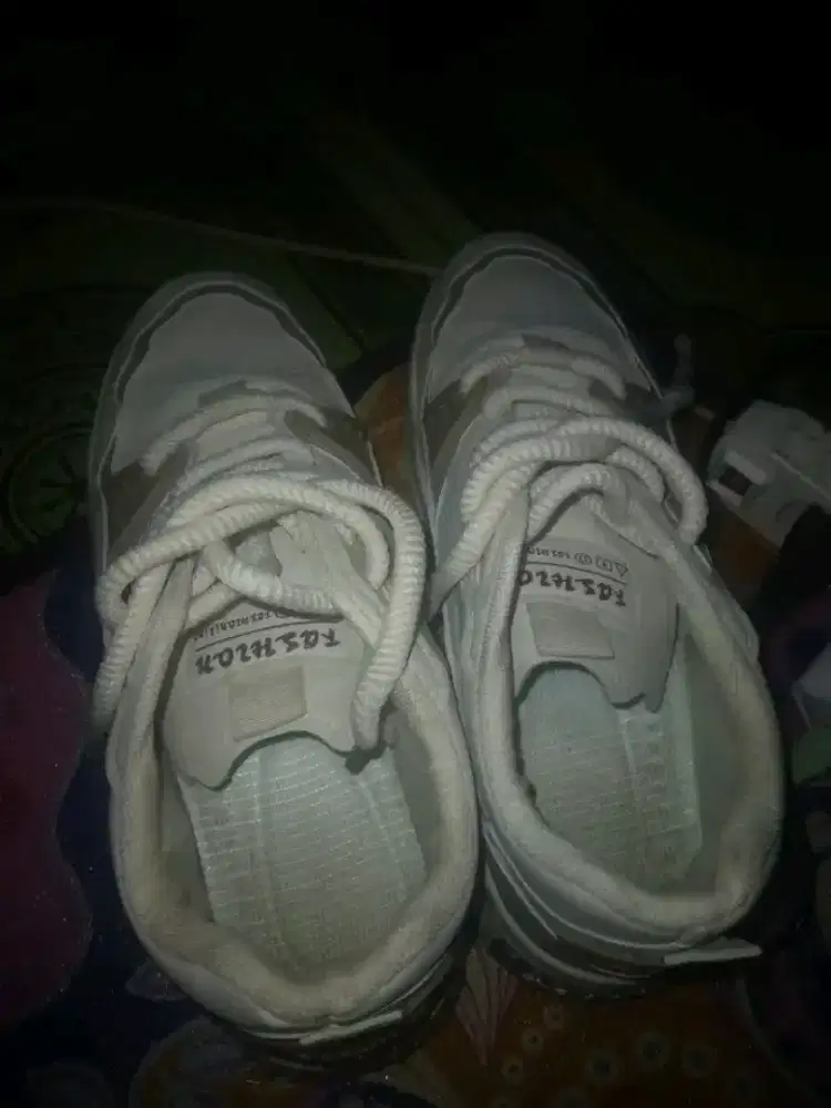 sepatu culture size 40