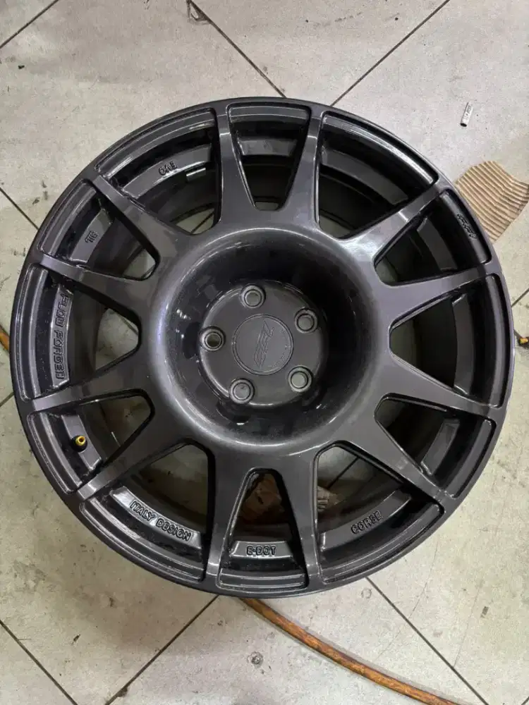 FF1 Corse R18 Innova Zenix,Rebone,CRV,Xtrail,Camry,Civic,HRV,Cx5,Cx7