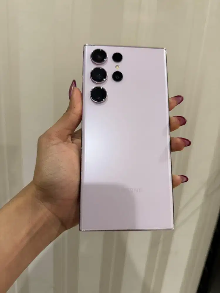 Samsung S23 Ultra 512