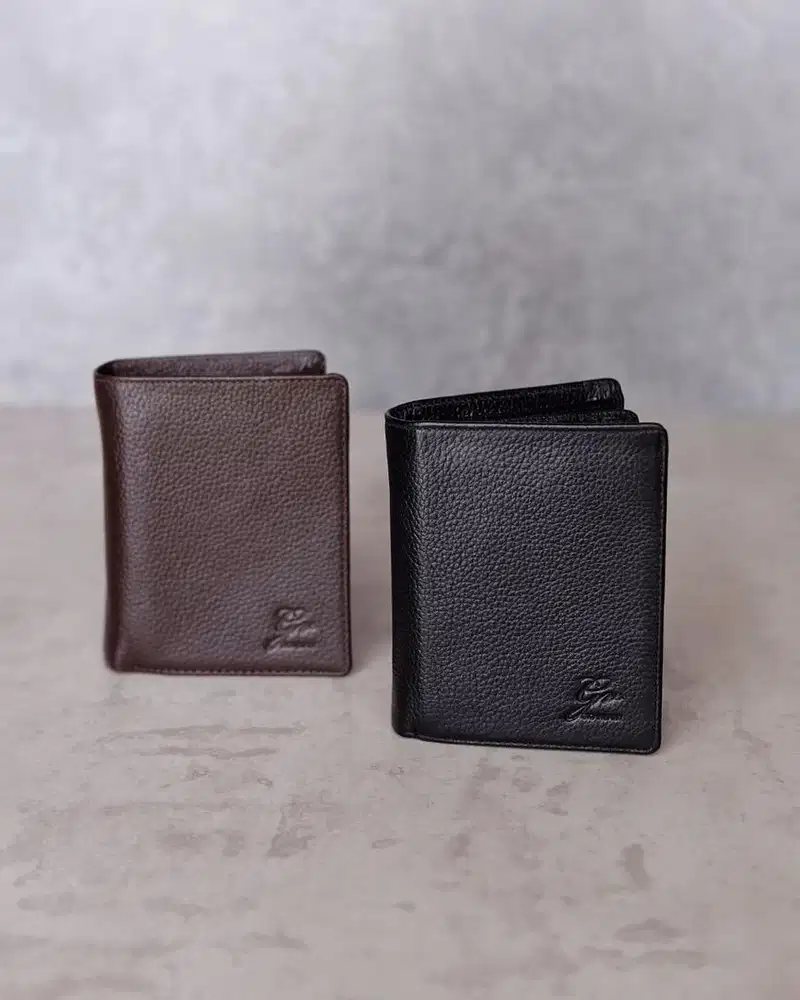 Dompet kulit pria murah