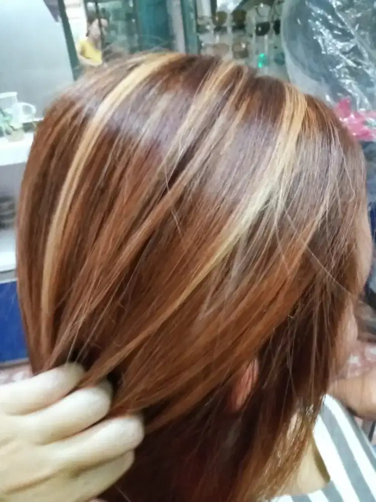 Kusuma ayu salon murah seyegan