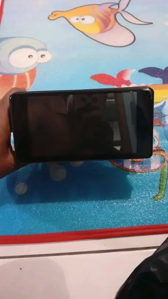 HEADUNIT SIGRA TIPE R