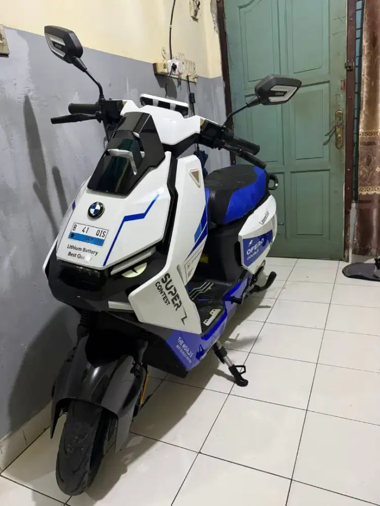 Dijual Ofero Stareer Lit 5