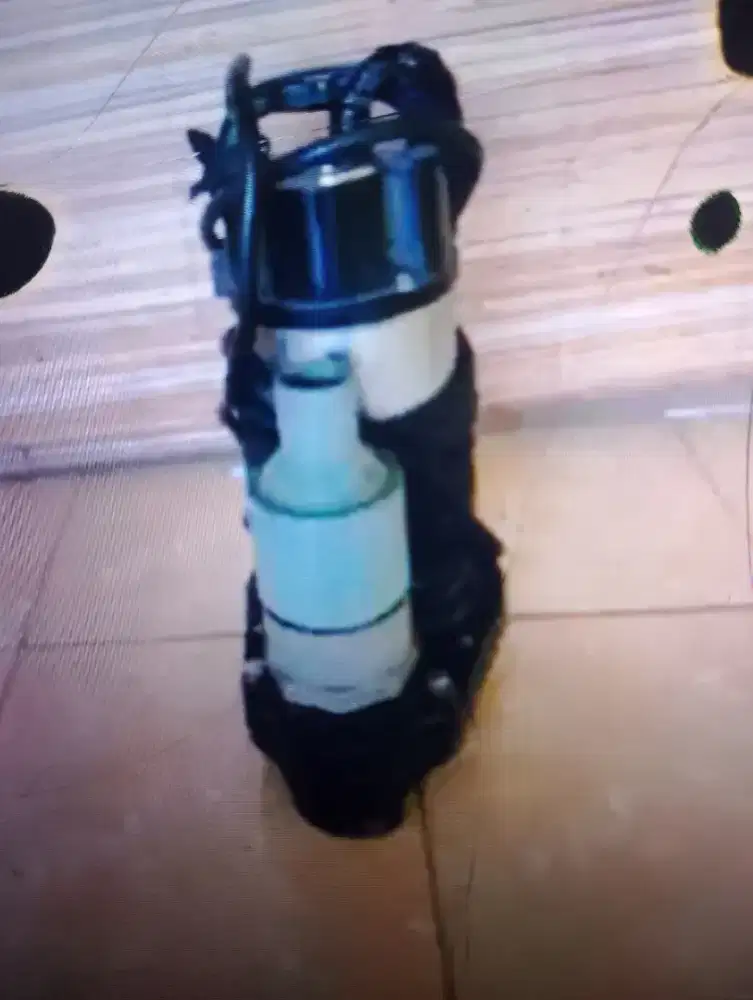 Atasin WC mampet,saluran air mampet,dll