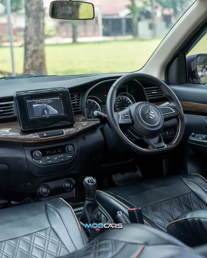 TERPERCAYA !! ERTIGA SPORT 2019