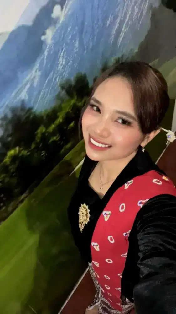 Makeup sewa baju dan rias pengantin