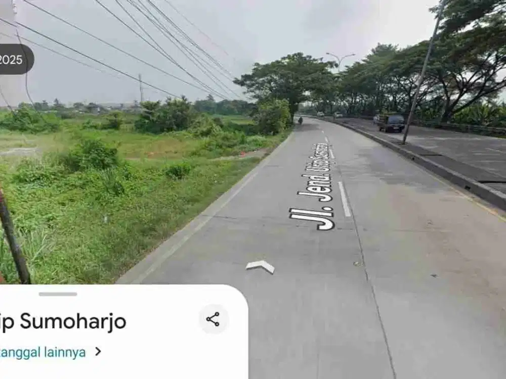 SEWA TANAH KAVLING DI CIKARANG 3.000 m2