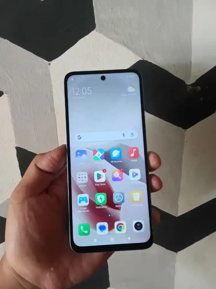 Redmi 13 NFC Ram 8/128Gb