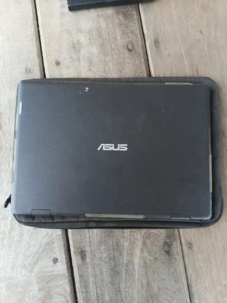 Laptop Asus Bekas untuk Pelajar
