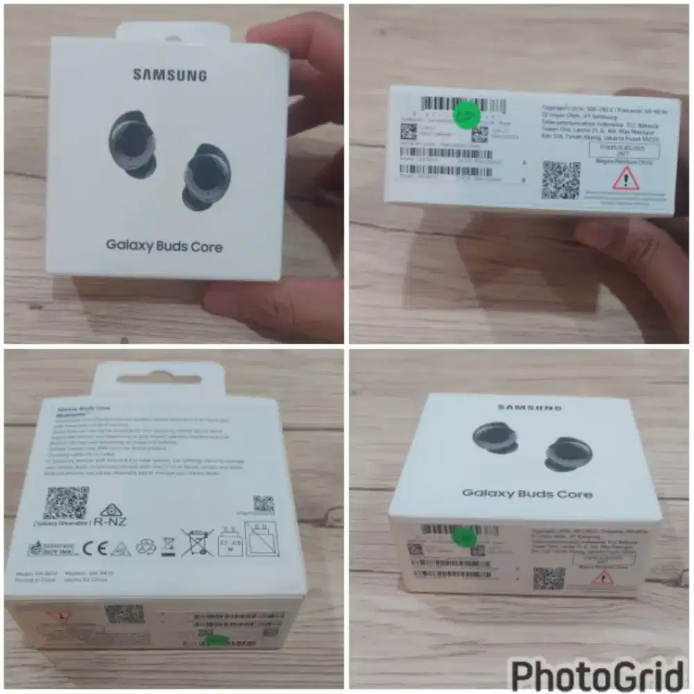 Samsung Buds Core Original