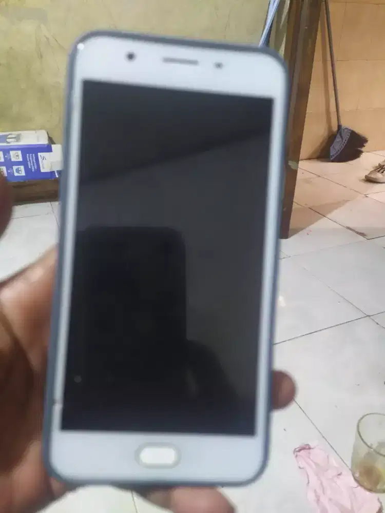Jual Oppo f1s  batangan