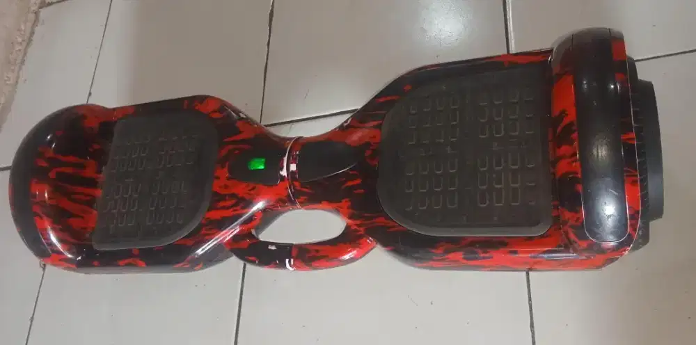 Hoverboard Skuter