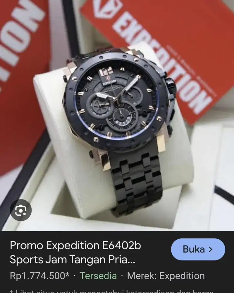 Jam Tangan alexander Christie