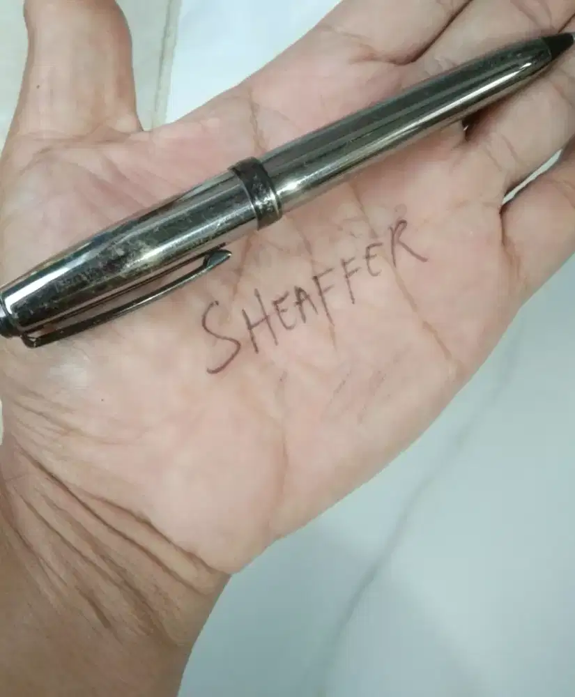 Pulpen SHEAFFER USA