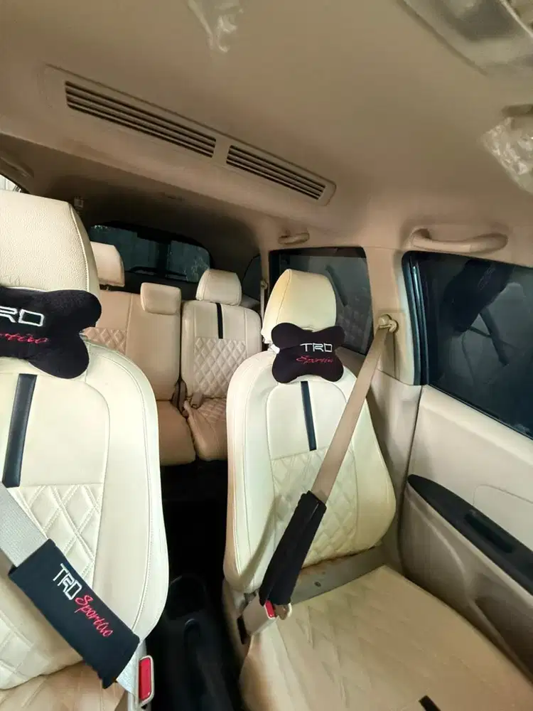 Honda Mobilio 2017 Bensin