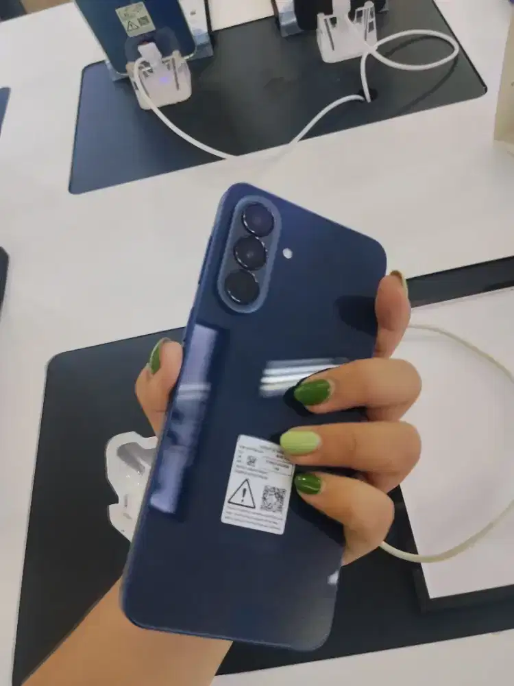 PROMO CICILAN SAMSUNG A57 DENGAN YESSS CREDIT