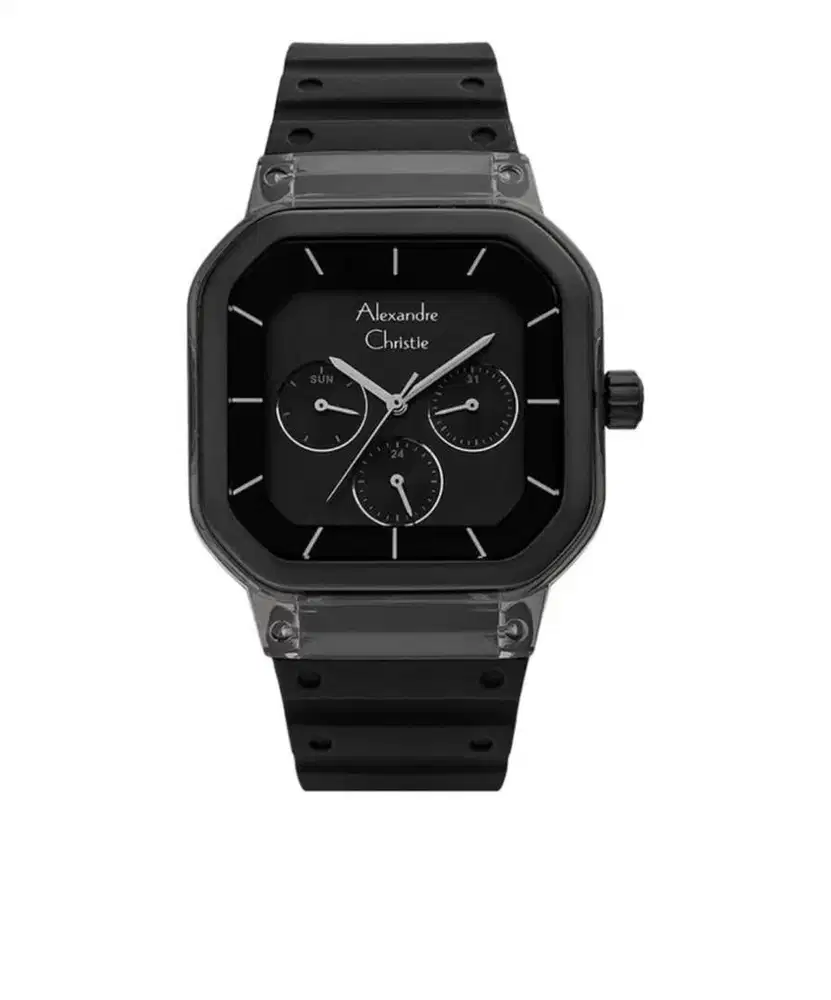 Jam Tangan Alexander Christie