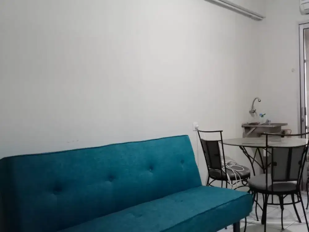 DI JUALCEPAT, APARTMENT KALIBATA CITY, TOWER AKASIA