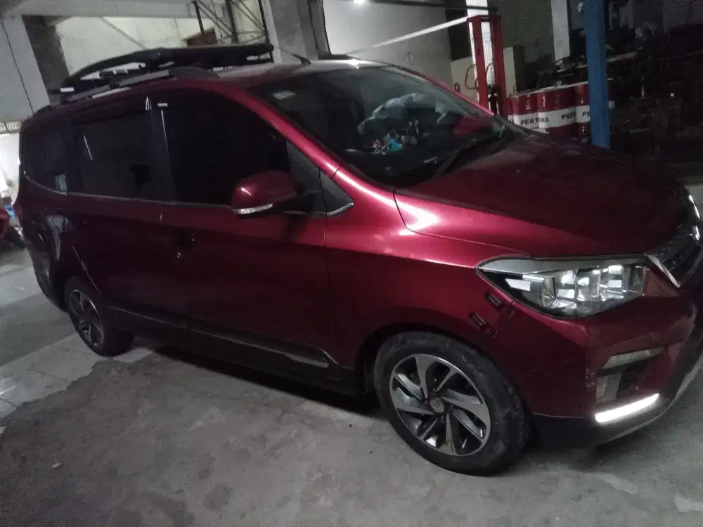 Wuling Confero S 2019 Bensin