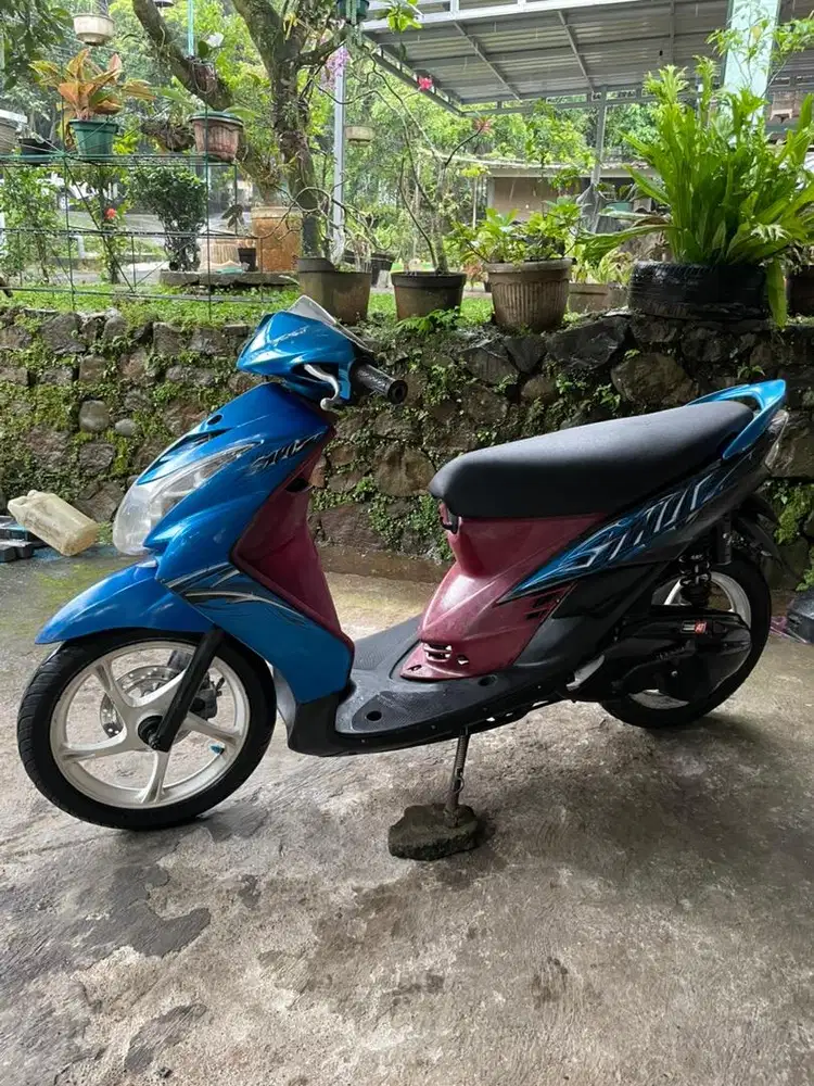 Mio soul 2009 komplit