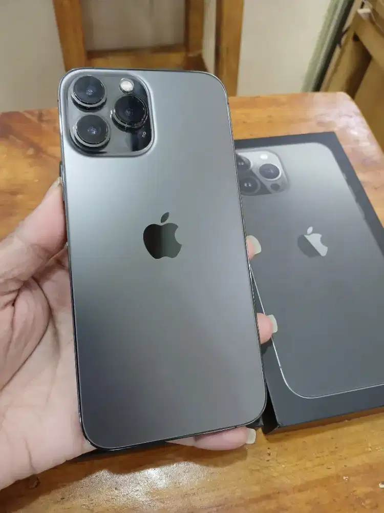 IPhone 13 pro max 128Gb Regist