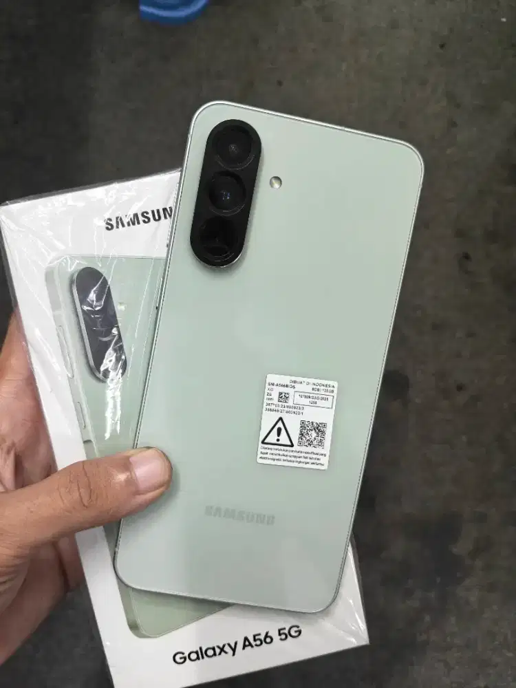 Samsung a56 8/128gb